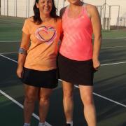 FINALE DAMES 2 bis